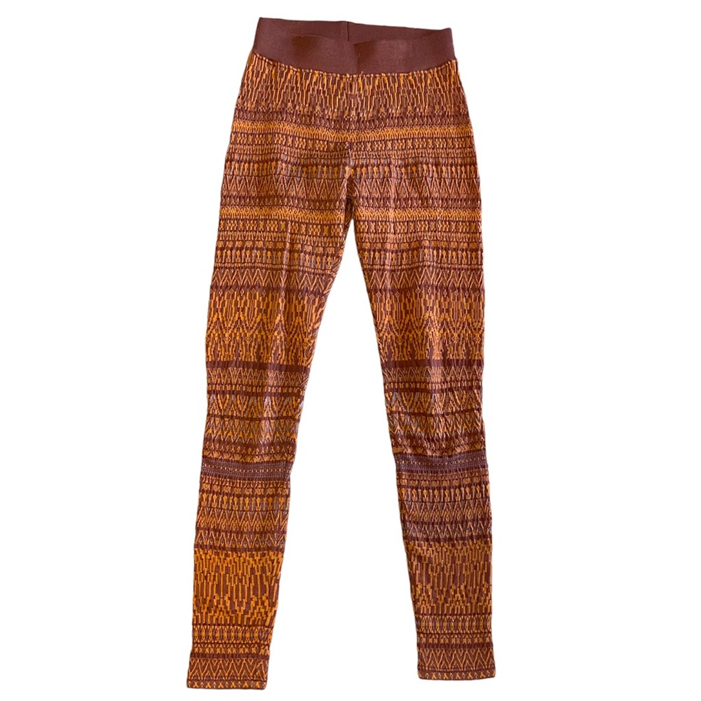 Free People Sweater Leggings